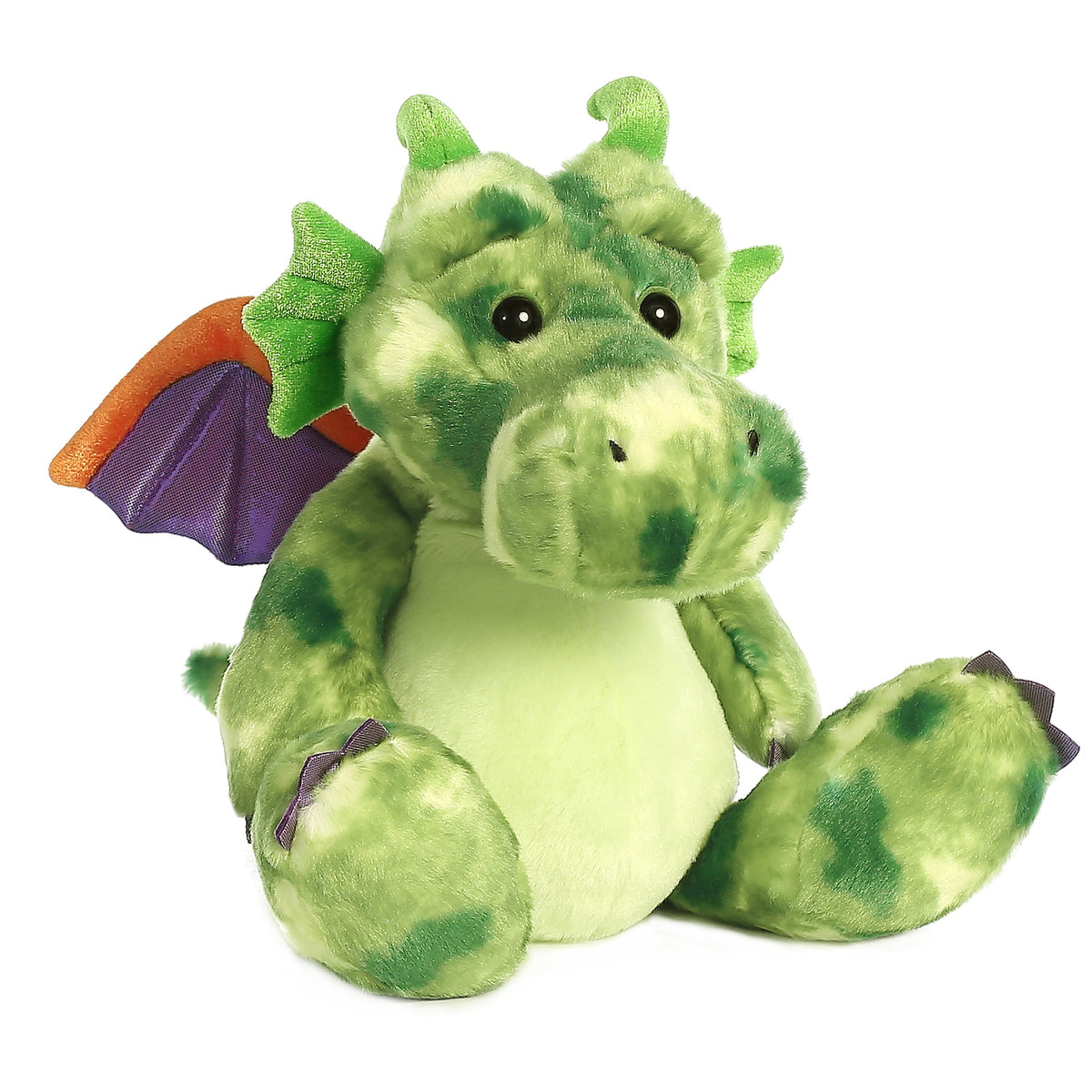 Aurora® - Dinos & Dragons - 12" Ohen Gentleheart™ - plush