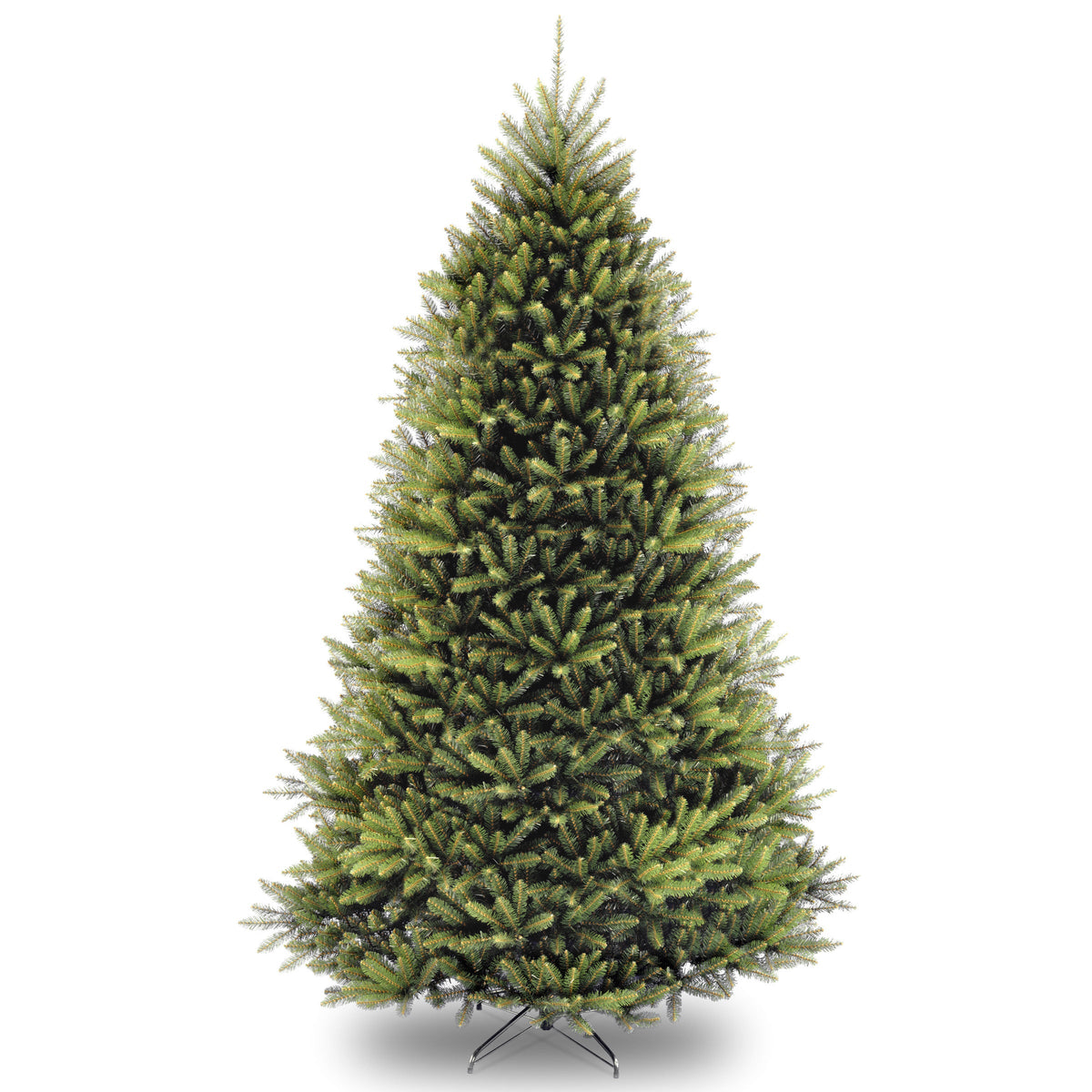9 ft. Dunhill Fir Full Tree - holiday-decor