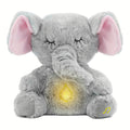 Breathing Stuffed Animal Calming Soothers - animated-plush